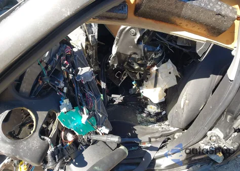 2005 Pontiac G6 из США, поврежденный, VIN 1G2ZG528854113590